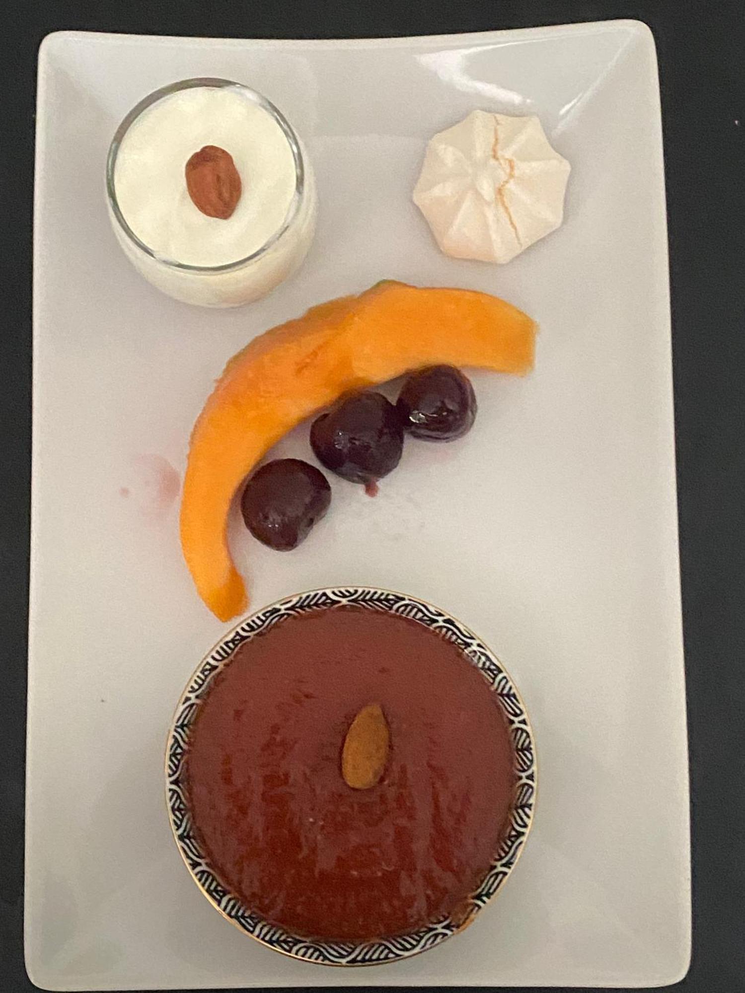 Tulette La Datcha Delicatessen المظهر الخارجي الصورة